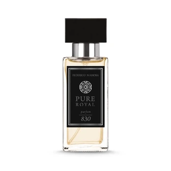 FM 830 KVEPALAI VYRAMS ( įkvėpti Giorgio Armani Armani Code Absolu )