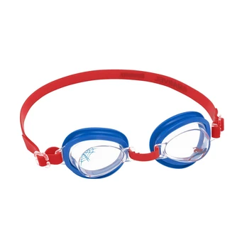 Vaikiški plaukimo akiniai Spider-Man Bestway 98019
