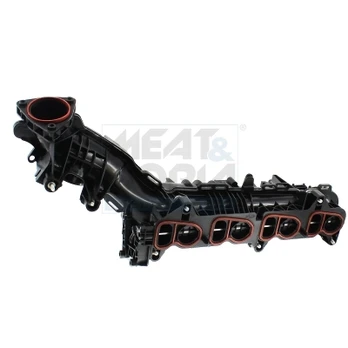 slėgio keitiklis, įsiurbimo kolektorius MD89712