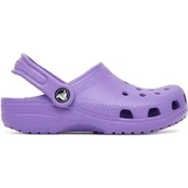 CROCS klumpės CRUSH, violetinės, 206991-510, 33,5 dydis