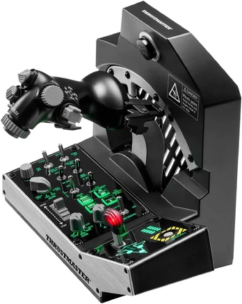 Viper TQS