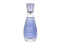 Davidoff Cool Water Reborn Intense 50ml Moterims EDP kaina