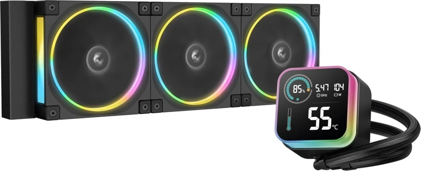 DeepCool LQ360 ULTRA ARGB
