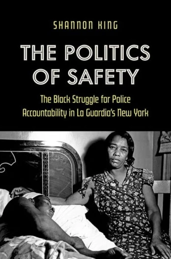 Politics of Safety