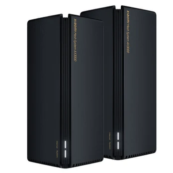 Xiaomi Mesh System AX3000 (DOM-ROU-0015), 2 vnt.