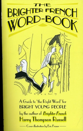 Brighter French Word-book