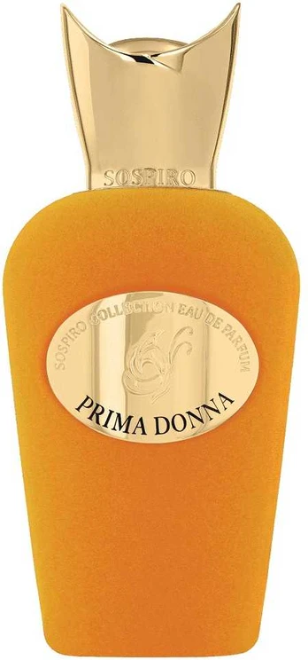 Sospiro Perfumes Prima Donna parfum purškiklis 100ml