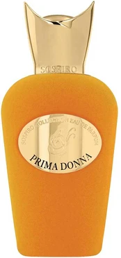 Sospiro Perfumes Prima Donna parfum purškiklis 100ml kaina