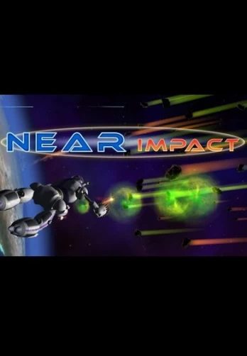 Near Impact Steam