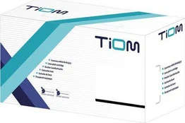 Toneris Tiom Juodas pakeitimas 44992402 (Ti- LO401N)