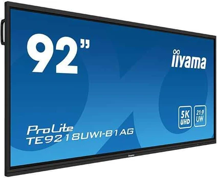 Monitorius IIYAMA TE9218UWI-B1AG