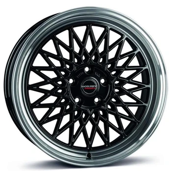 BORBET B (BRP) R17 5x100.00 ET40 CB57.10 J8.0