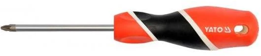 YATO KRYŽMINIS ATSUKTUVAS PZ2*100mm 25942