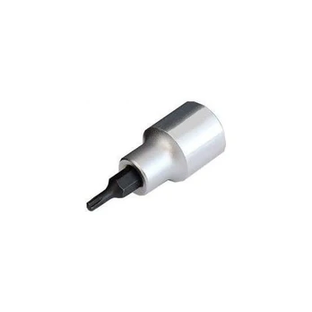 Sukimo galvutė Faster Tools Torx 20 CR-V 1/2"