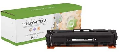 Neoriginali Static Control HP 220X (W2200X) Lazerinė kasetė, Juoda
