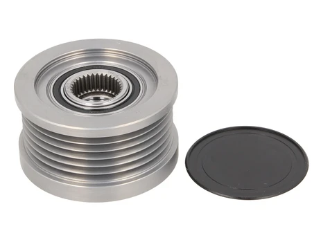 VALEO VAL588046 Freewheel alternator pulley