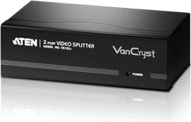 Aten 2-port VGA Splitter 450MHz VS132A