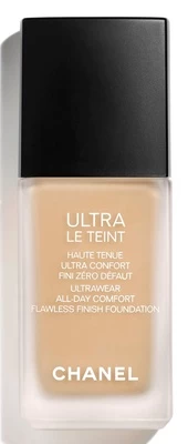 Skystas makiažo pagrindas Chanel Ultra Le Teint bd41, 30 ml