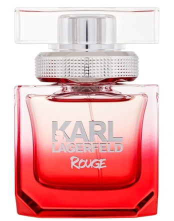 Karl Lagerfeld Rouge 45ml Moterims EDP