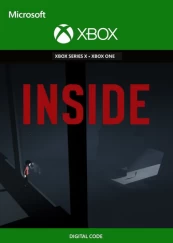 Inside Xbox kaina