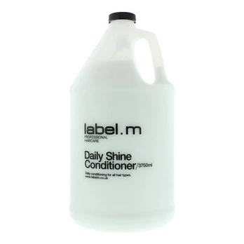 Label.M Daily Shine Conditioner 3750ml