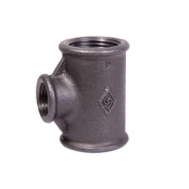 Trišakis Jinan Meide B130R, 1/4" x 1/2", ketaus kaina