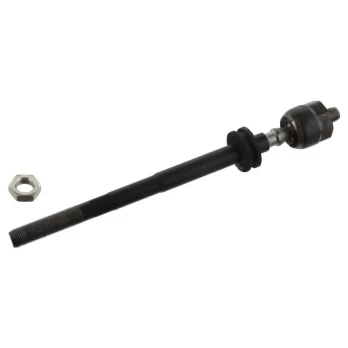 FEBI FE32157 Inner steering tie rod without end