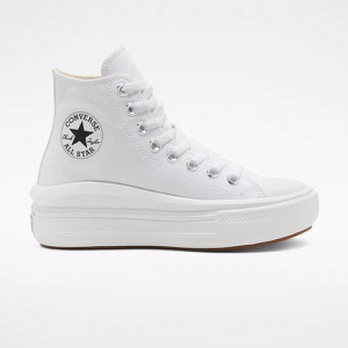 Converse Chuck Taylor All Star Move - Dydis 41 (568498C Converse batai)