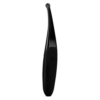 Easytoys Hera Vibratorius Senzi Mini Juoda