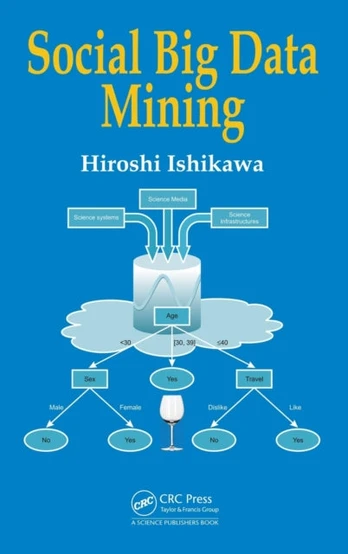 Social Big Data Mining
