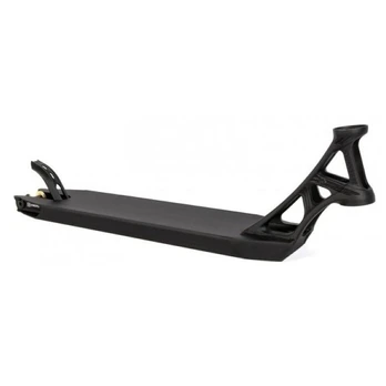 Ethic DTC Pandemonium deck V1.5 490mm (black)
