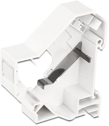Delock Modulio laikiklis DIN De-Lock / 86232
