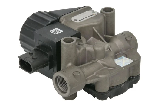 ašies moduliatorius PN-10921