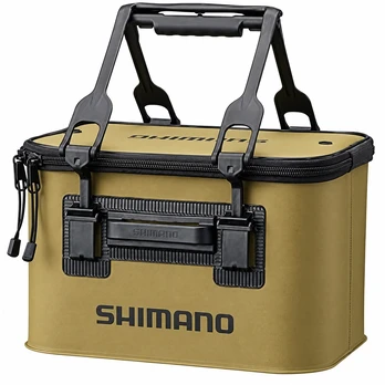 Krepšys Shimano Buckan EV BK-016Q