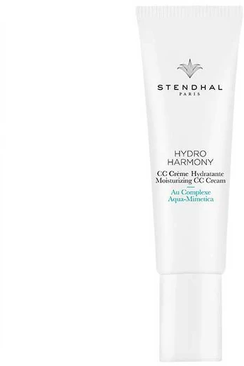 Stendhal Hydro Harmony Moisturizing CC Kreminis 30ml