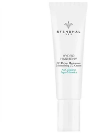 Stendhal Hydro Harmony Moisturizing CC Kreminis 30ml kaina
