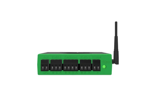 Įrangos rinkinys Tigo CCA Kit, TAP, Din Rail PS