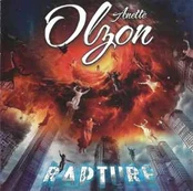 CD Anette Olzon - Rapture