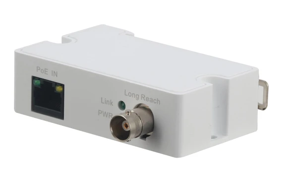 NET POE CONVERTER EOC RECEIVER/LR1002-1EC-V3 DAHUA