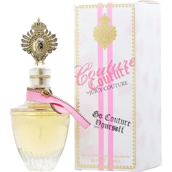 Juicy Couture Couture Couture EDP, 30 ml