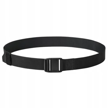 Helikon Edc Magnetic diržas vyrams, juodas, Xl (94-102 cm)