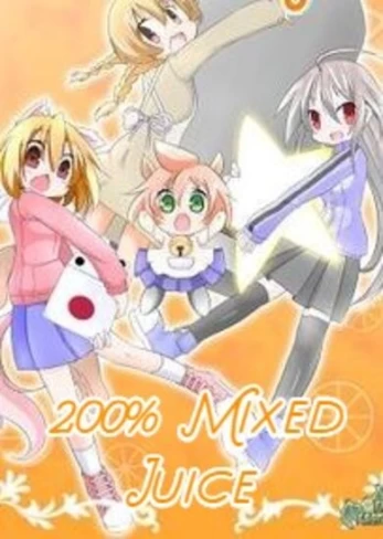 200% Mixed Juice! Steam
