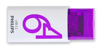 USB laikmena Philips FM32FD175B/00