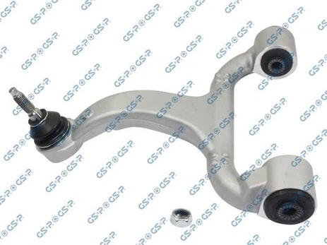 Vikšro valdymo svirtis GSP S060594