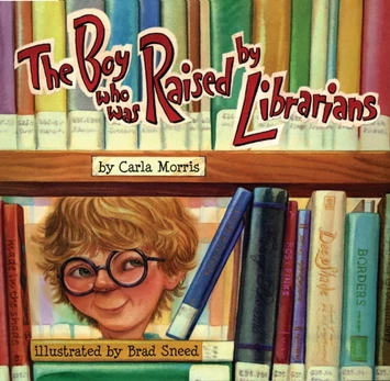 Boy Who Was Raised by Librarians, the
