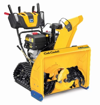 Sniego valytuvas  XS3 76 TDE, Cub Cadet