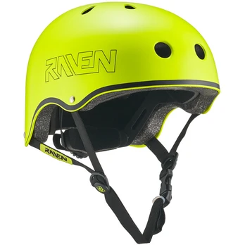 Šalmas Raven Essto Lime S (52-55 cm)