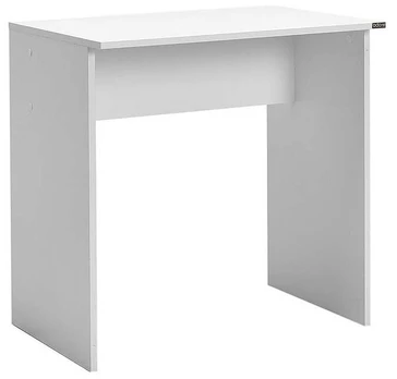 Stalas Kalune Design CMS-101-BB-1, baltas