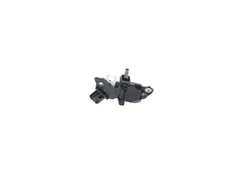 Voltage regulator (14V) fits: FORD TRANSIT 2.0D 08.00-05.06 kaina