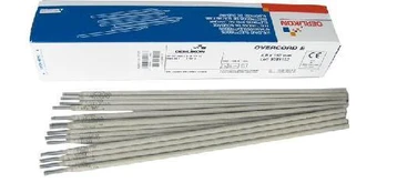 OERLIKON ELECTRODE OVERCORD E FI 3,2 mm RUTILE 141 vnt.